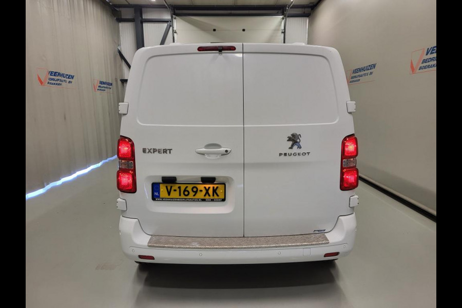 Peugeot Expert 2.0BlueHDI 177pk L2/H1 Automaat Euro 6!