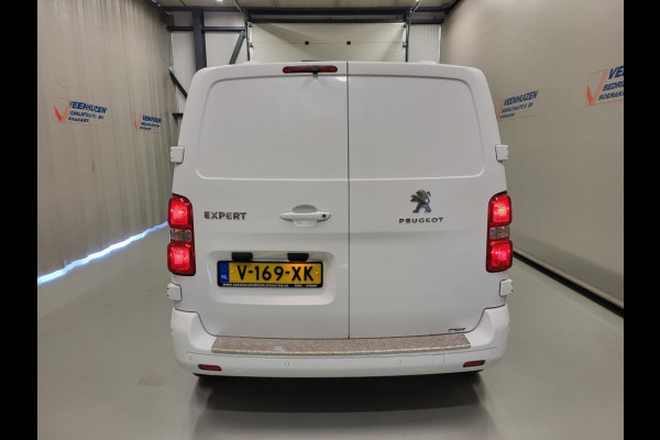 Peugeot Expert 2.0BlueHDI 177pk L2/H1 Automaat Euro 6!