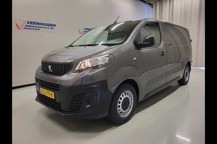Peugeot Expert 1.5BlueHDI L2/H1 Trekhaak Euro 6!