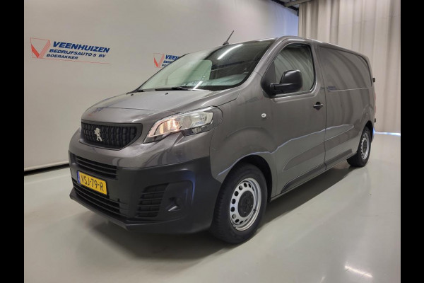 Peugeot Expert 1.5BlueHDI L2/H1 Trekhaak Euro 6!
