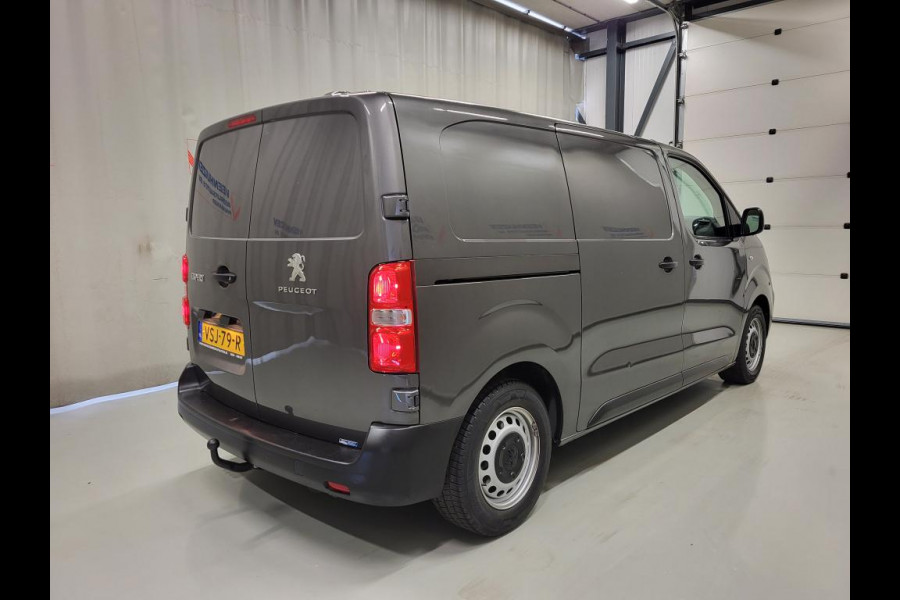 Peugeot Expert 1.5BlueHDI L2/H1 Trekhaak Euro 6!
