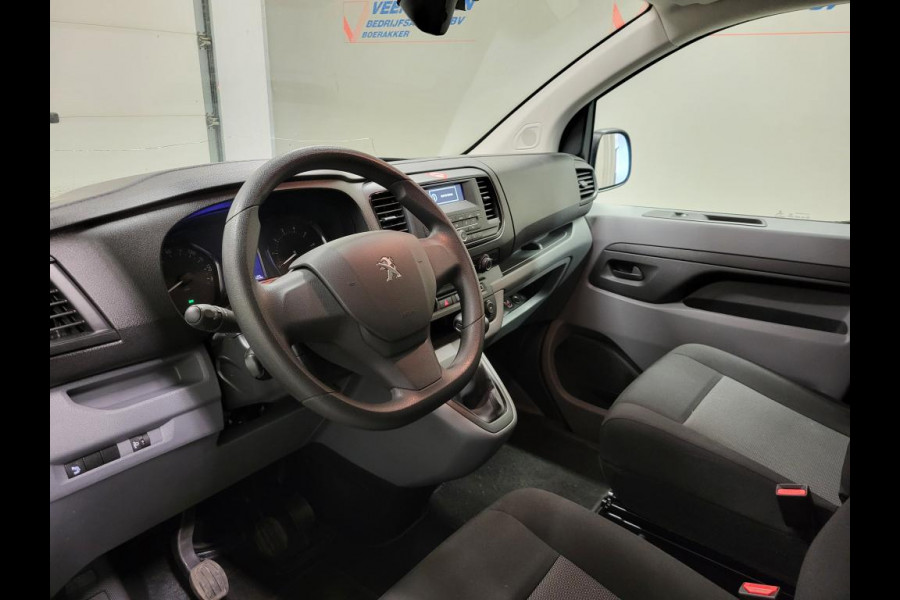 Peugeot Expert 1.5BlueHDI L2/H1 Trekhaak Euro 6!