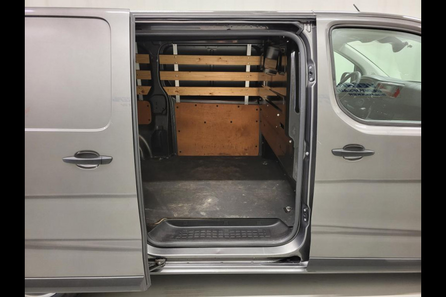 Peugeot Expert 1.5BlueHDI L2/H1 Trekhaak Euro 6!