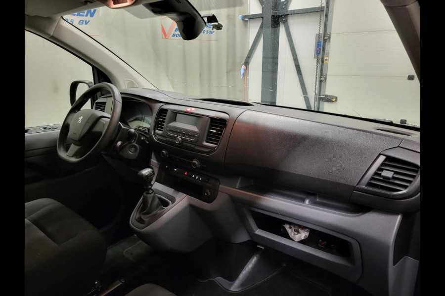Peugeot Expert 1.5BlueHDI L2/H1 Trekhaak Euro 6!