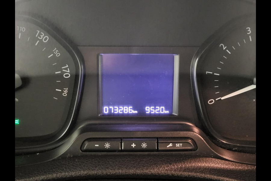 Peugeot Expert 1.5BlueHDI L2/H1 Trekhaak Euro 6!
