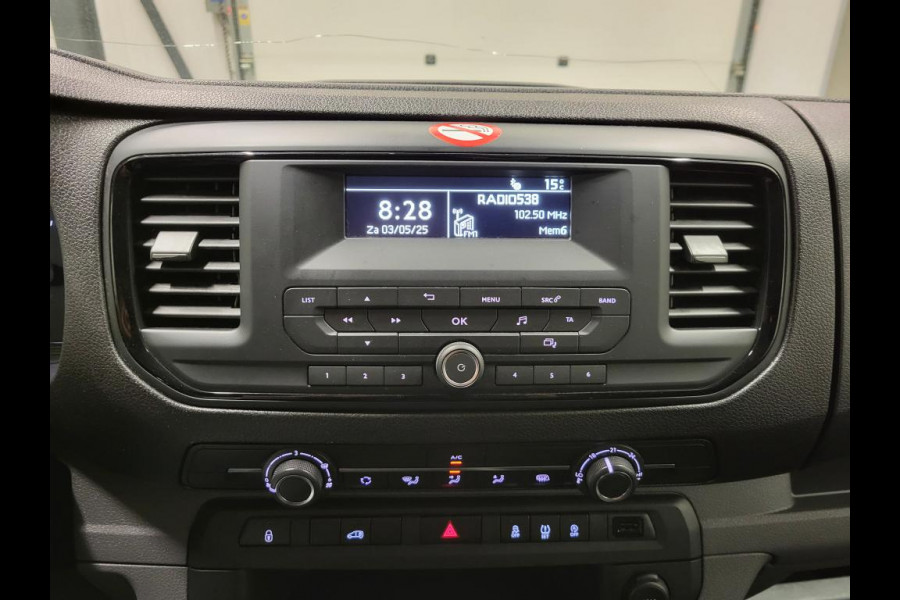 Peugeot Expert 1.5BlueHDI L2/H1 Trekhaak Euro 6!