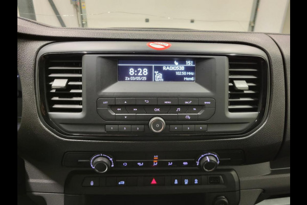 Peugeot Expert 1.5BlueHDI L2/H1 Trekhaak Euro 6!