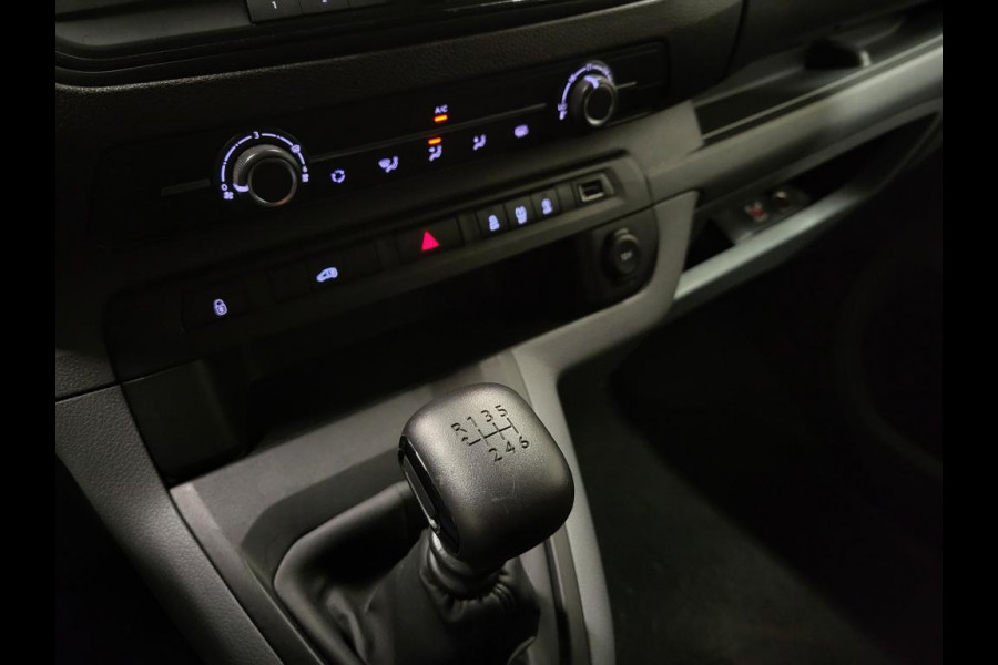 Peugeot Expert 1.5BlueHDI L2/H1 Trekhaak Euro 6!