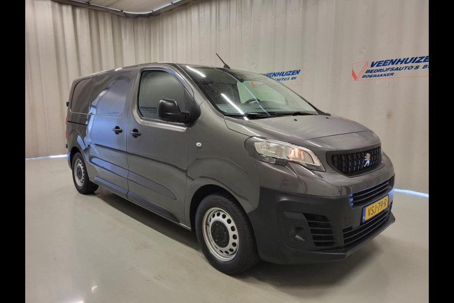 Peugeot Expert 1.5BlueHDI L2/H1 Trekhaak Euro 6!