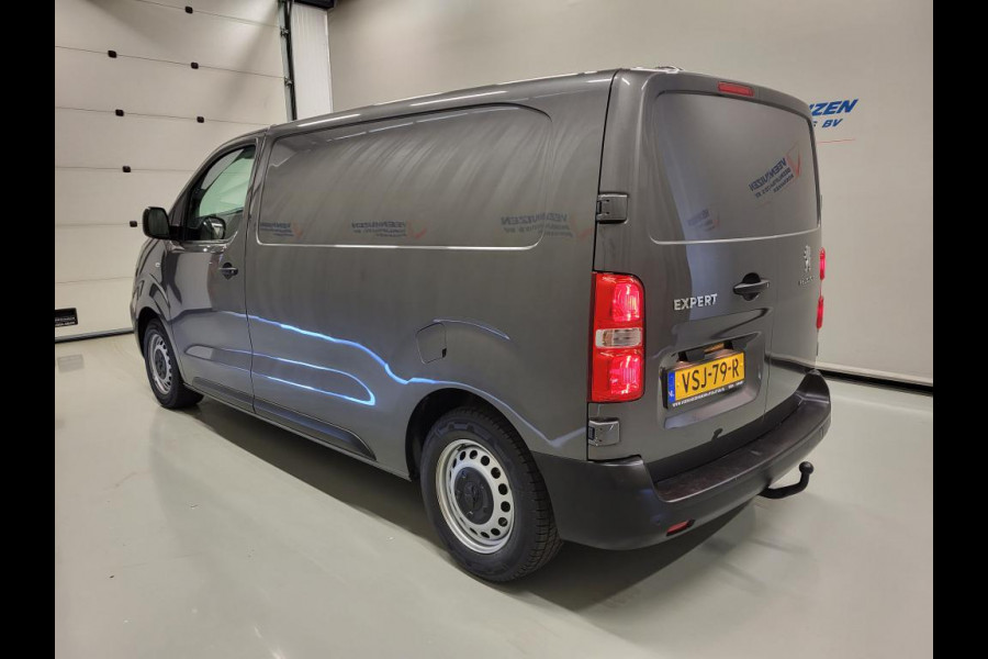 Peugeot Expert 1.5BlueHDI L2/H1 Trekhaak Euro 6!
