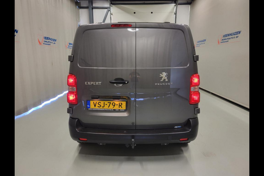 Peugeot Expert 1.5BlueHDI L2/H1 Trekhaak Euro 6!