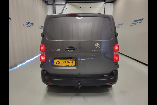 Peugeot Expert 1.5BlueHDI L2/H1 Trekhaak Euro 6!