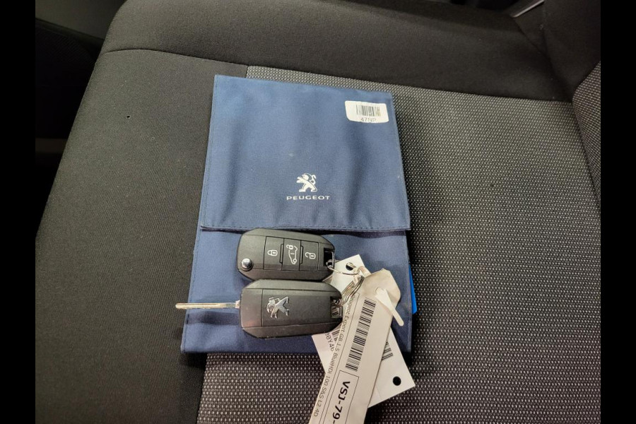 Peugeot Expert 1.5BlueHDI L2/H1 Trekhaak Euro 6!