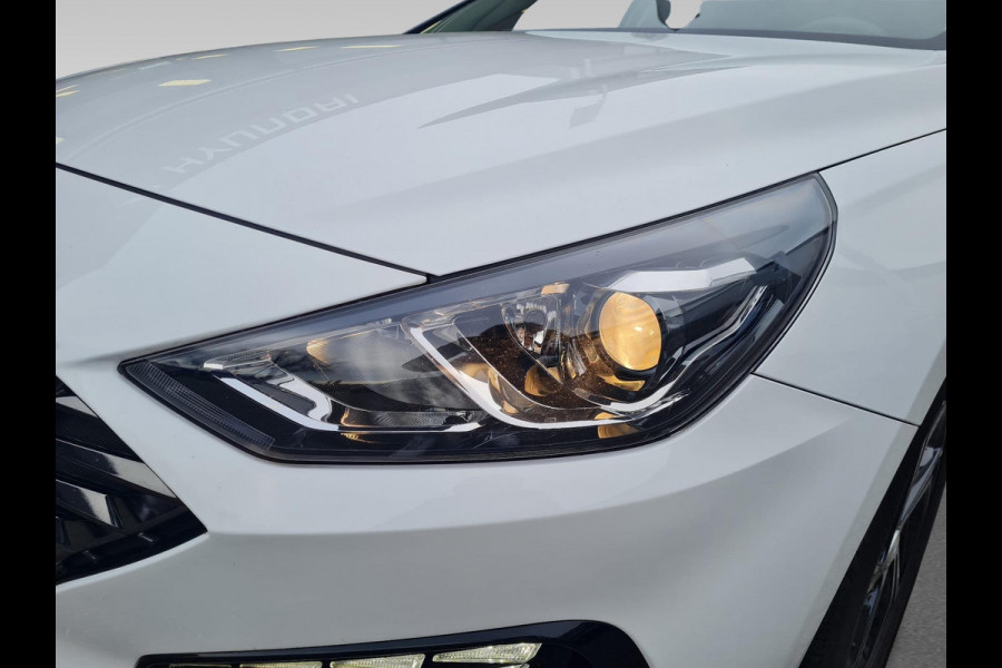 Hyundai i30 1.0 T-GDi MHEV Comfort | 120PK | Apple Carplay/Android Auto | cruise control | climate control | stoel- stuurverwarming