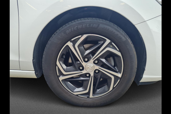 Hyundai i30 1.0 T-GDi MHEV Comfort | 120PK | Apple Carplay/Android Auto | cruise control | climate control | stoel- stuurverwarming