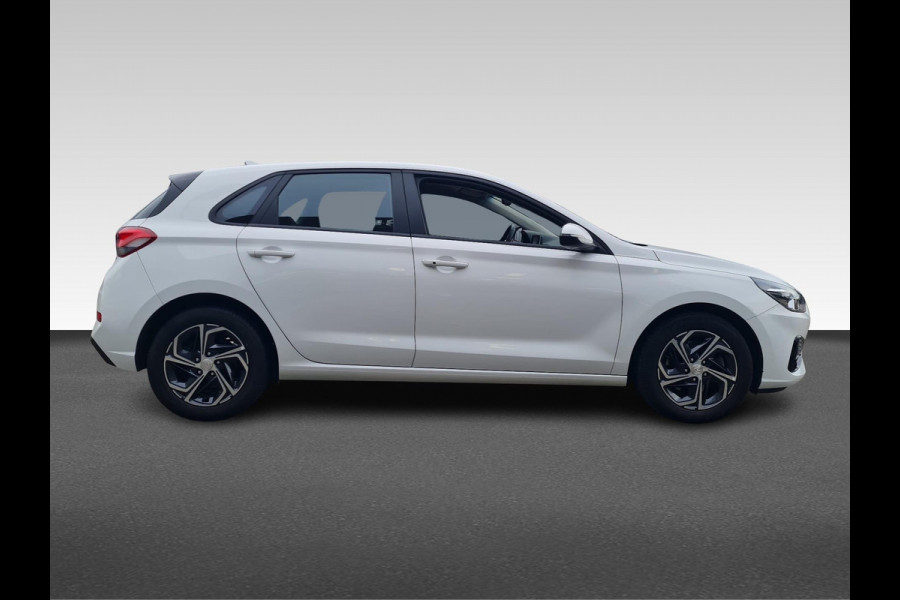 Hyundai i30 1.0 T-GDi MHEV Comfort | 120PK | Apple Carplay/Android Auto | cruise control | climate control | stoel- stuurverwarming