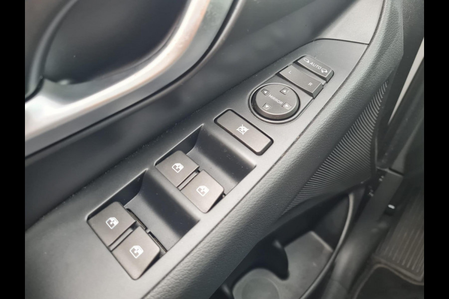 Hyundai i30 1.0 T-GDi MHEV Comfort | 120PK | Apple Carplay/Android Auto | cruise control | climate control | stoel- stuurverwarming