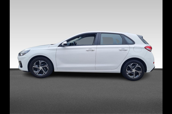 Hyundai i30 1.0 T-GDi MHEV Comfort | 120PK | Apple Carplay/Android Auto | cruise control | climate control | stoel- stuurverwarming