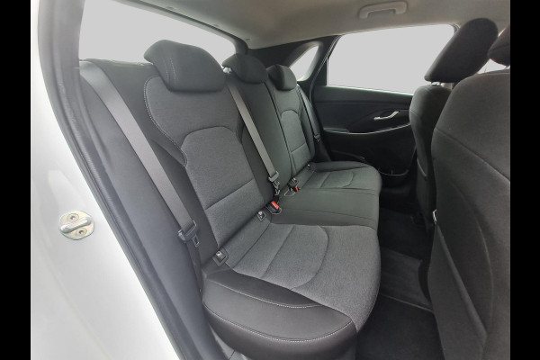 Hyundai i30 1.0 T-GDi MHEV Comfort | 120PK | Apple Carplay/Android Auto | cruise control | climate control | stoel- stuurverwarming