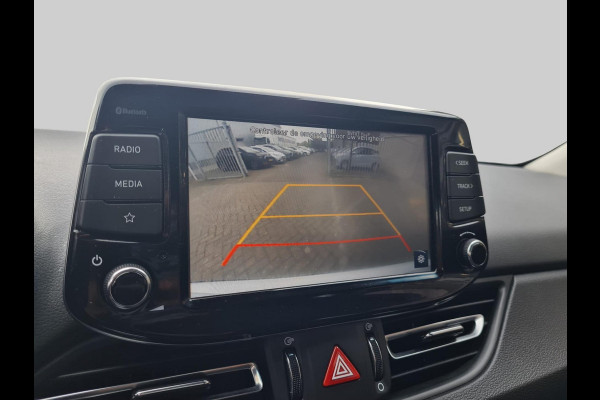 Hyundai i30 1.0 T-GDi MHEV Comfort | 120PK | Apple Carplay/Android Auto | cruise control | climate control | stoel- stuurverwarming