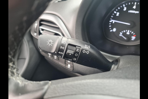 Hyundai i30 1.0 T-GDi MHEV Comfort | 120PK | Apple Carplay/Android Auto | cruise control | climate control | stoel- stuurverwarming