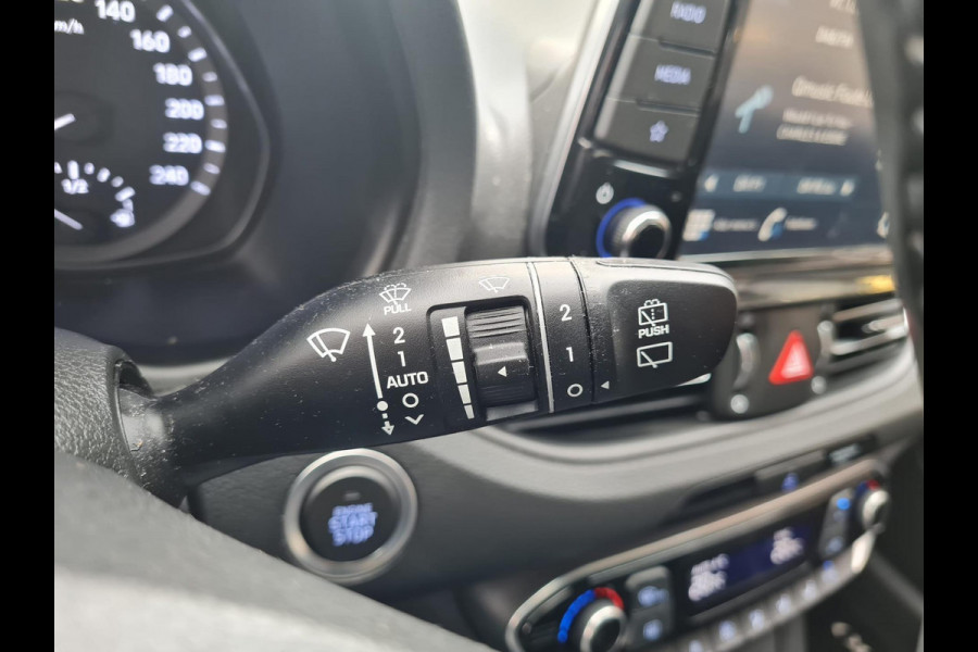 Hyundai i30 1.0 T-GDi MHEV Comfort | 120PK | Apple Carplay/Android Auto | cruise control | climate control | stoel- stuurverwarming