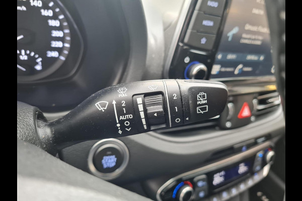 Hyundai i30 1.0 T-GDi MHEV Comfort | 120PK | Apple Carplay/Android Auto | cruise control | climate control | stoel- stuurverwarming