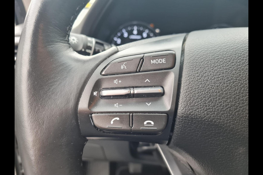 Hyundai i30 1.0 T-GDi MHEV Comfort | 120PK | Apple Carplay/Android Auto | cruise control | climate control | stoel- stuurverwarming