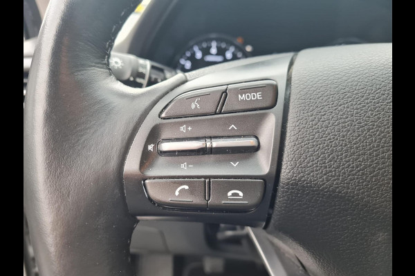 Hyundai i30 1.0 T-GDi MHEV Comfort | 120PK | Apple Carplay/Android Auto | cruise control | climate control | stoel- stuurverwarming