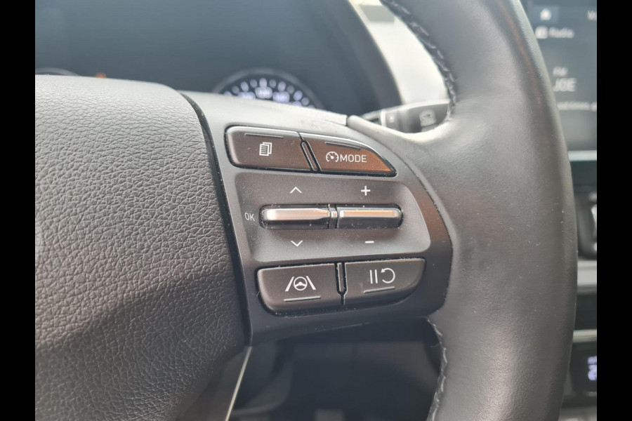 Hyundai i30 1.0 T-GDi MHEV Comfort | 120PK | Apple Carplay/Android Auto | cruise control | climate control | stoel- stuurverwarming