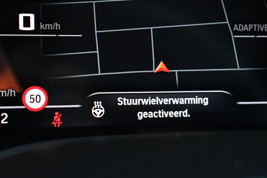 BMW 8 Serie M850i xDrive B&W Stoelvent Soft-Close ACC 360 HUD 4WS