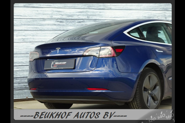 Tesla Model 3 Standard RWD Plus 60 kWh Trekhaak Pano Camera