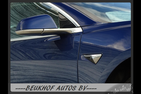 Tesla Model 3 Long Range AWD 75 kWh Panorama 30 Stuks Tesla!