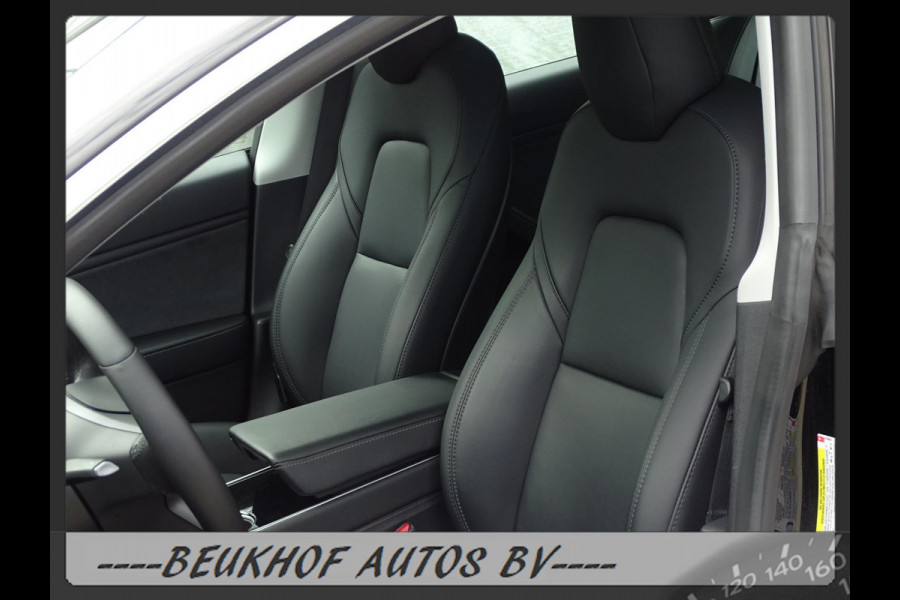 Tesla Model 3 Long Range AWD 75 kWh Panorama 30 Stuks Tesla!