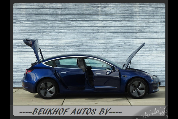 Tesla Model 3 Long Range AWD 75 kWh Panorama 30 Stuks Tesla!
