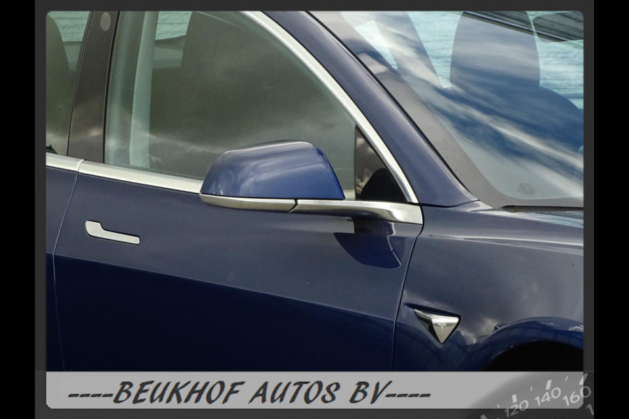 Tesla Model 3 Long Range AWD 75 kWh Panorama 30 Stuks Tesla!