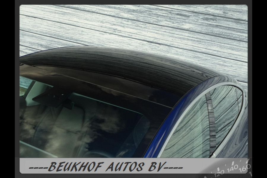 Tesla Model 3 Long Range AWD 75 kWh Panorama 30 Stuks Tesla!