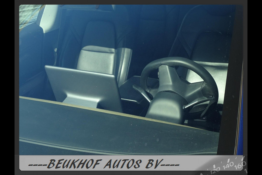 Tesla Model 3 Long Range AWD 75 kWh Panorama 30 Stuks Tesla!