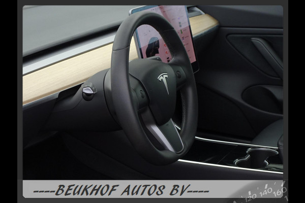 Tesla Model 3 Long Range AWD 75 kWh Panorama 30 Stuks Tesla!