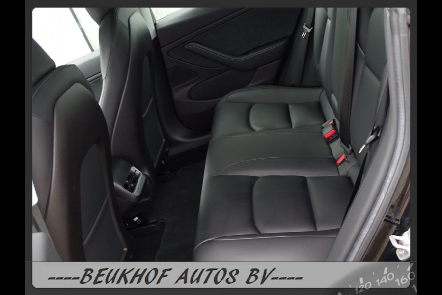 Tesla Model 3 Long Range AWD 75 kWh Panorama 30 Stuks Tesla!