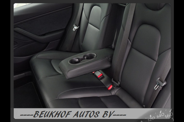 Tesla Model 3 Long Range AWD 75 kWh Panorama 30 Stuks Tesla!