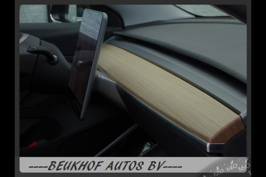 Tesla Model 3 Long Range AWD 75 kWh Panorama 30 Stuks Tesla!