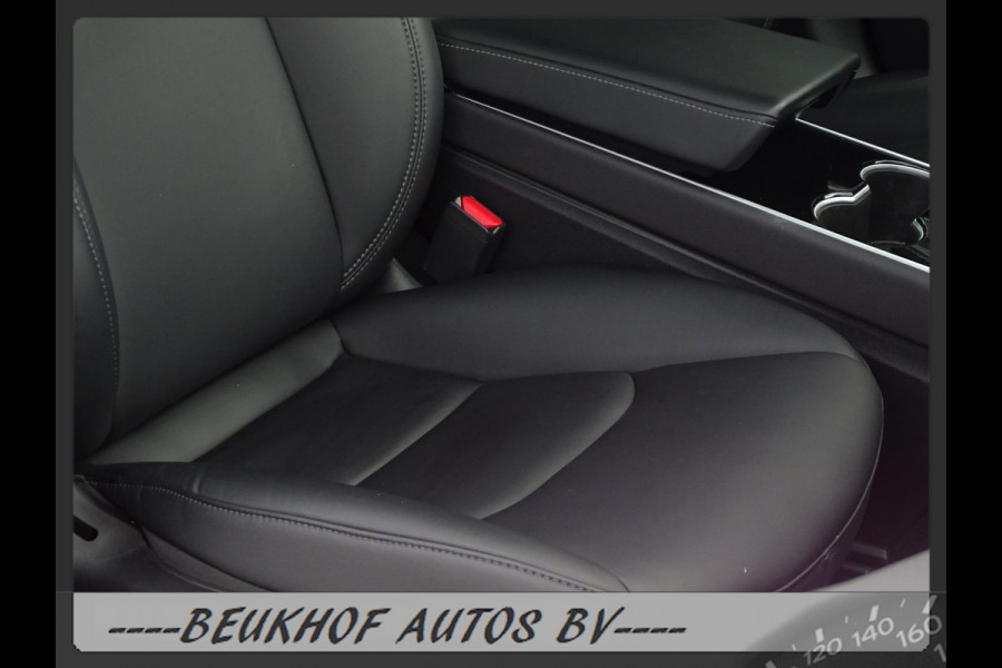 Tesla Model 3 Long Range AWD 75 kWh Panorama 30 Stuks Tesla!