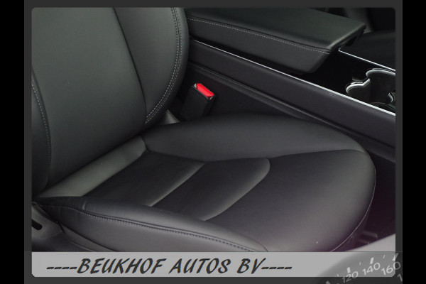 Tesla Model 3 Long Range AWD 75 kWh Panorama 30 Stuks Tesla!