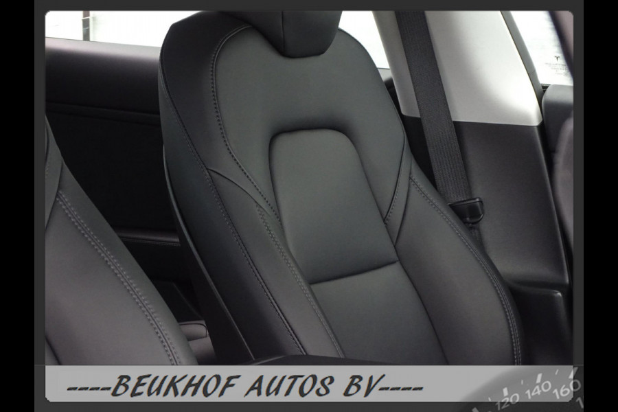 Tesla Model 3 Long Range AWD 75 kWh Panorama 30 Stuks Tesla!