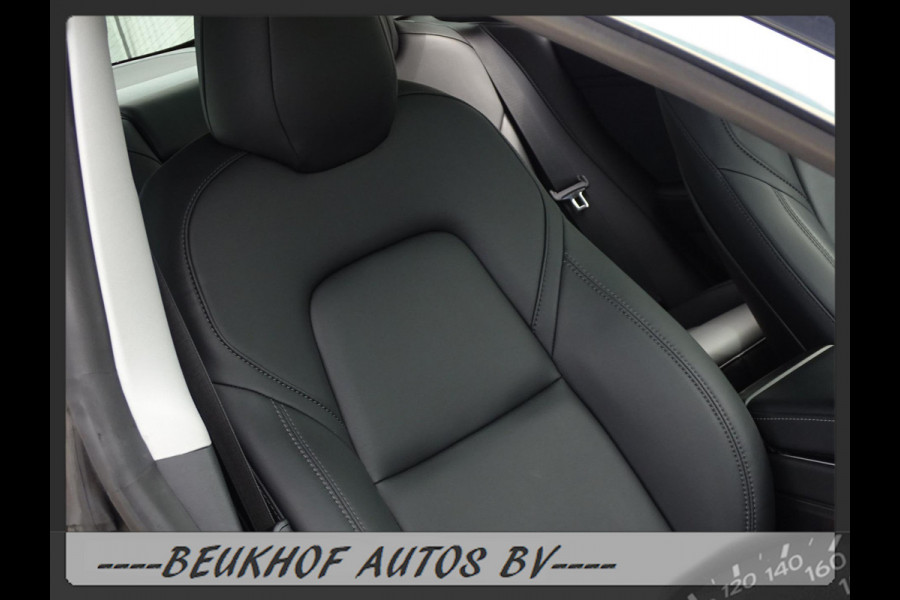 Tesla Model 3 Long Range AWD 75 kWh Panorama 30 Stuks Tesla!