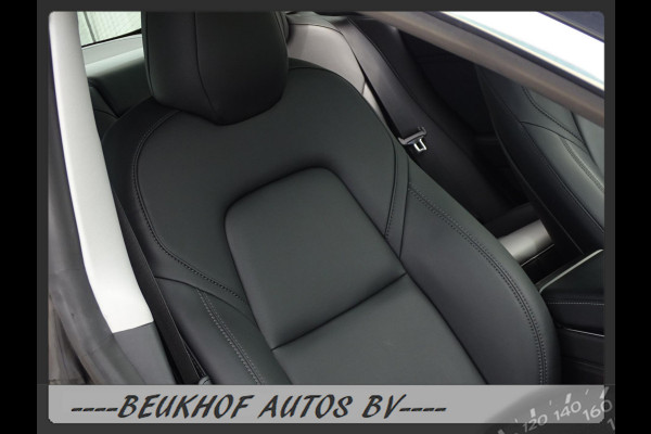 Tesla Model 3 Long Range AWD 75 kWh Panorama 30 Stuks Tesla!