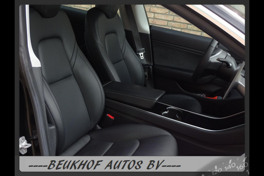 Tesla Model 3 Long Range AWD 75 kWh Panorama 30 Stuks Tesla!