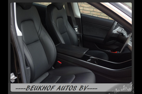 Tesla Model 3 Long Range AWD 75 kWh Panorama 30 Stuks Tesla!