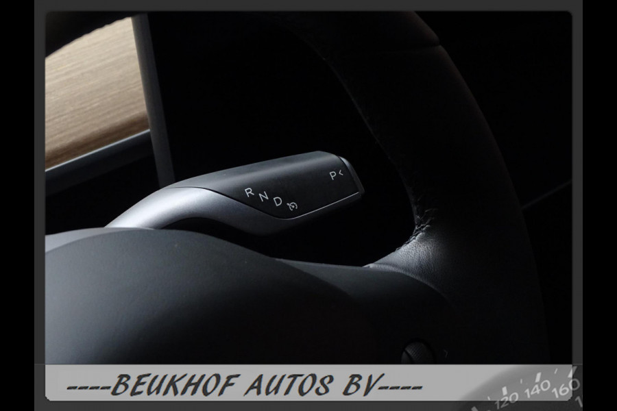 Tesla Model 3 Long Range AWD 75 kWh Panorama 30 Stuks Tesla!